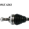 SKF | Antriebswelle | VKJC 4263