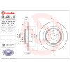 Brembo | Bremsscheibe | 08.N267.11