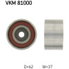 SKF | Umlenk-/Führungsrolle, Zahnriemen | VKM 81000