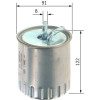 BOSCH | Kraftstofffilter | 0 450 906 464