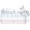 Nissens | Kondensator, Klimaanlage | 94354