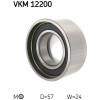 SKF | Spannrolle, Zahnriemen | VKM 12200