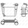 NRF | Ladeluftkühler | ohne Sensor | 30147A