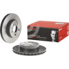 Brembo | Bremsscheibe | 09.A736.11