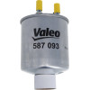 Valeo | Kraftstofffilter | 587093