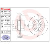 Brembo | Bremsscheibe | 08.9367.11