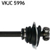 SKF | Antriebswelle | VKJC 5996