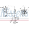 Nissens | Trockner, Klimaanlage | 95078