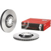 Brembo | Bremsscheibe | 09.8670.11