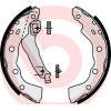 Brembo | Bremsbackensatz | S 54 515