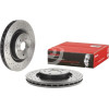 Brembo | Bremsscheibe | 09.C828.11