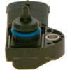 BOSCH | Sensor, Kraftstoffdruck | 0 261 230 236