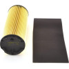 BOSCH 1 457 433 336 Luftfilter