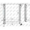 NRF | Ladeluftkühler | 30929