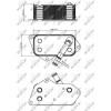 NRF | Ölkühler, Motoröl | ohne Filter | 31277