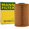 Mann-Filter | Ölfilter | HU 930/3 X