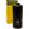 Mann-Filter | Ölfilter | W 962/6