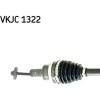 SKF | Antriebswelle | VKJC 1322