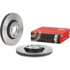 Brembo | Bremsscheibe | 09.9821.21