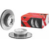 Brembo | Bremsscheibe | 09.9752.1X