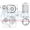 Nissens | Ölkühler, Motoröl | 90932