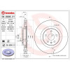 Brembo | Bremsscheibe | 09.8906.31