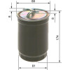 BOSCH | Kraftstofffilter | 0 450 906 172