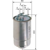 BOSCH | Kraftstofffilter | F 026 402 051