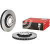 Brembo | Bremsscheibe | 09.8004.51