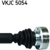 SKF | Antriebswelle | VKJC 5054