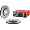 Brembo | Bremsscheibe | 09.D216.11