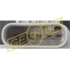 GEBE | NOx-Sensor, NOx-Katalysator | 9 3736 1