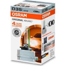 Osram | Glühlampe, Fernscheinwerfer | XENARC Original D3S | 66340