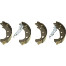 Brembo | Bremsbackensatz | S 59 532