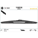 SWF | Wischblatt | Scheibenwischer | 116516 SWF | Wischblatt | Scheibenwischer | 116516