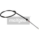 Maxgear | Seilzug, Feststellbremse | 32-0757