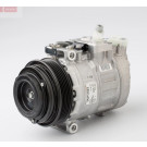 DENSO 7SBU16C Klimakompressor DCP17023