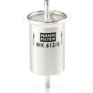 Mann-Filter | Kraftstofffilter | WK 612/6