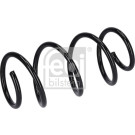 FEBI BILSTEIN 186240 Fahrwerksfeder FEBI BILSTEIN 186240 Fahrwerksfeder