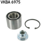 SKF | Radlagersatz | VKBA 6975