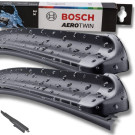 BOSCH | Wischblatt | Scheibenwischer A929S | 3 397 118 929