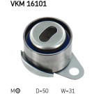 SKF | Spannrolle, Zahnriemen | VKM 16101