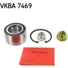 SKF | Radlagersatz | VKBA 7469