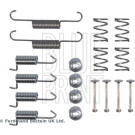 Blue Print | Zubehörsatz, Bremsbacken | ADBP410072