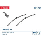 Denso | Wischblatt | Scheibenwischer | DF-233