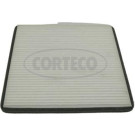Corteco | Filter, Innenraumluft | 80000869 Corteco | Filter, Innenraumluft | 80000869