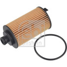 febi bilstein | Ölfilter | 192843 febi bilstein | Ölfilter | 192843