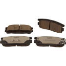 QUARO | Bremsbelagsatz, Scheibenbremse | QP7567C QUARO | Bremsbelagsatz, Scheibenbremse | QP7567C