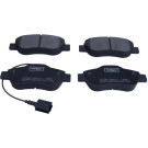 Maxgear | Bremsbelagsatz, Scheibenbremse | 19-3144 Maxgear | Bremsbelagsatz, Scheibenbremse | 19-3144