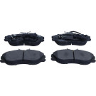 Maxgear | Bremsbelagsatz, Scheibenbremse | 19-3094 Maxgear | Bremsbelagsatz, Scheibenbremse | 19-3094